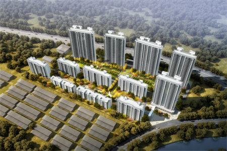 城东远航水晶城2室2厅1卫88万96m2出售