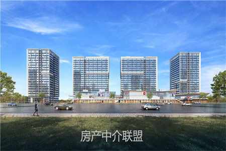 龙都格林学府2室2厅1卫60万94.6m2中档装修出售